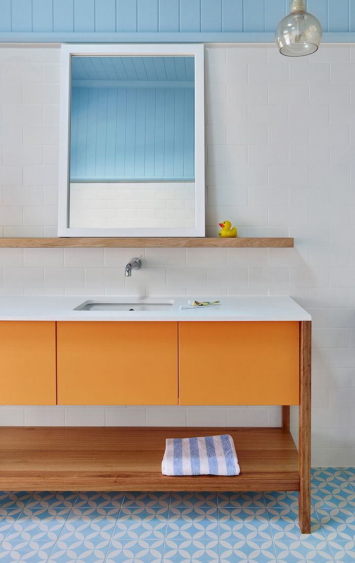 Get your inspiration fix with 15 of our favourite QH bathrooms