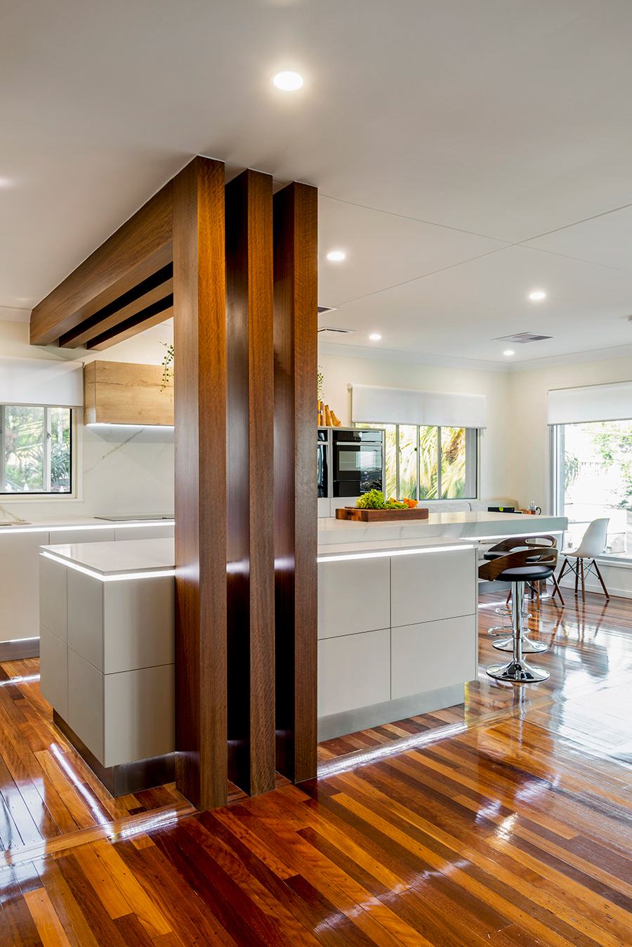 Sublime Architectural Interiors Queensland Homes Magazine