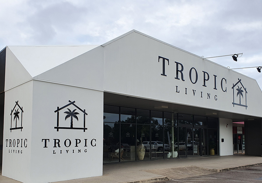 Tropic Living opens in Townsville and Mackay