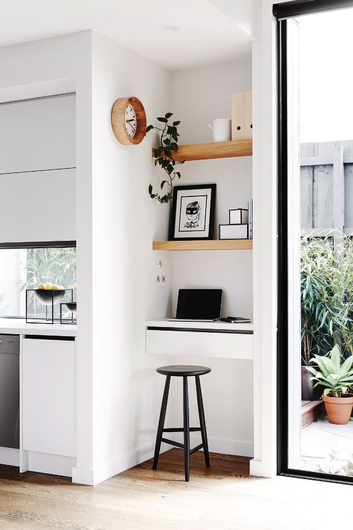 Work in progress: 14 noteworthy study nooks &#038; home offices