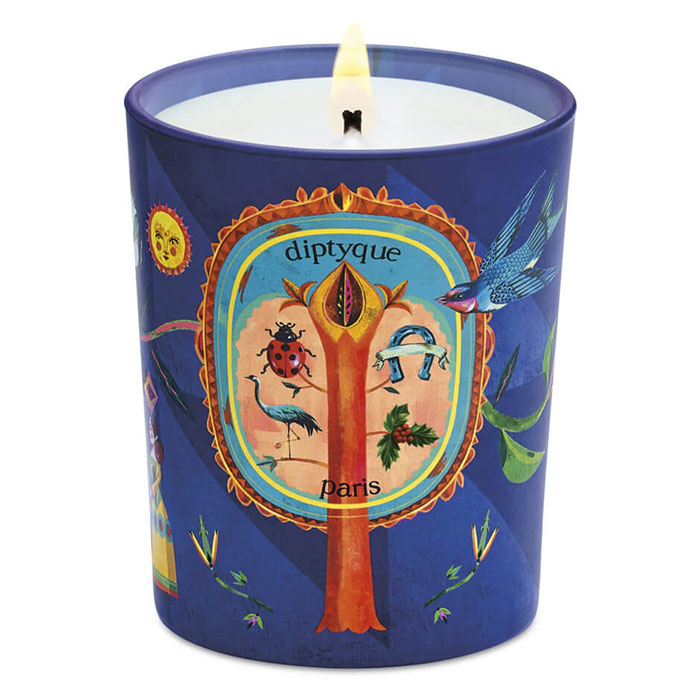 Diptyque Holiday Candle in ‘Harmony