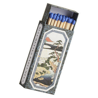 L’Officine Universelle Buly scented matches