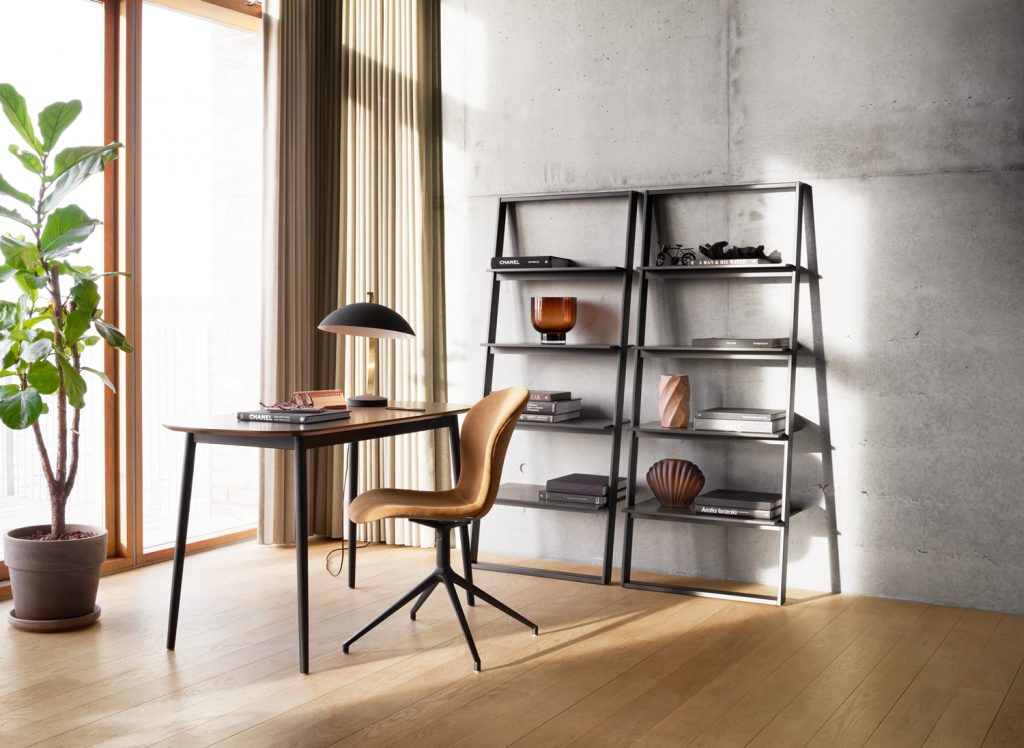 BoConcept Danish furniture design