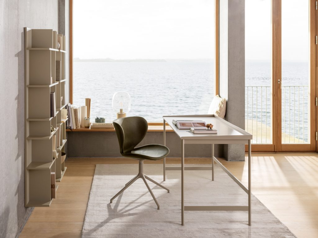 BoConcept Danish furniture design