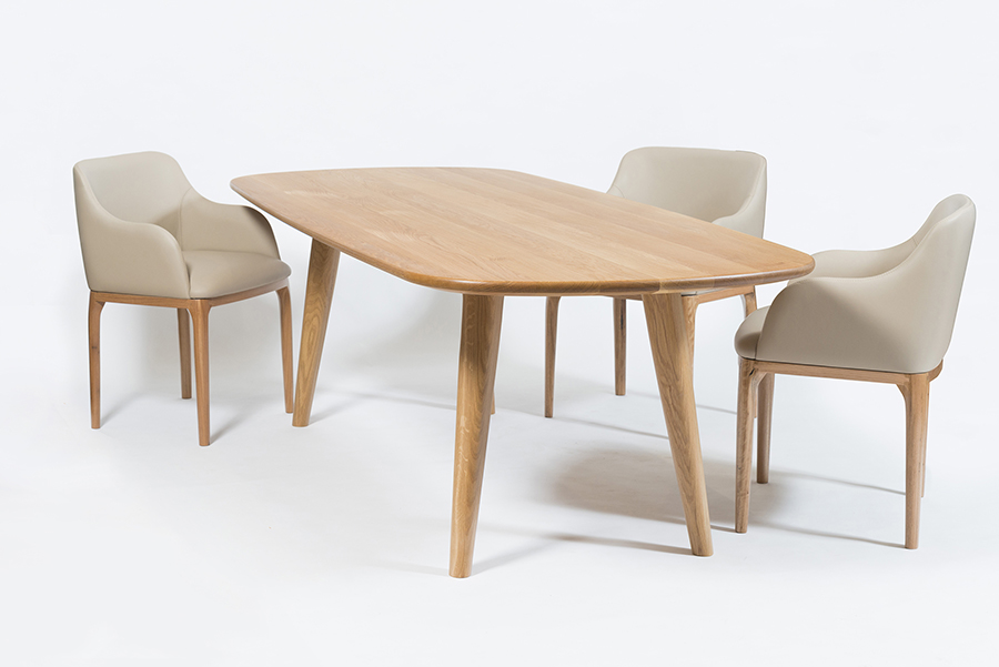 Buywood Furniture dining table