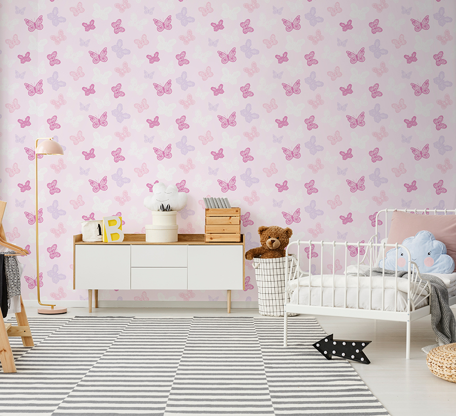 Superfresco Easy Wallpaper kids bedrooms