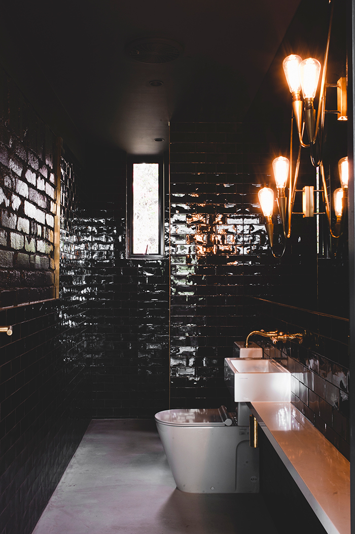 Get your inspiration fix with 15 of our favourite QH bathrooms