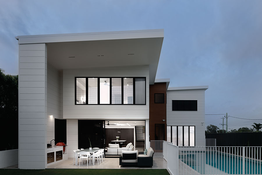 Lindon Homes + KODA Design