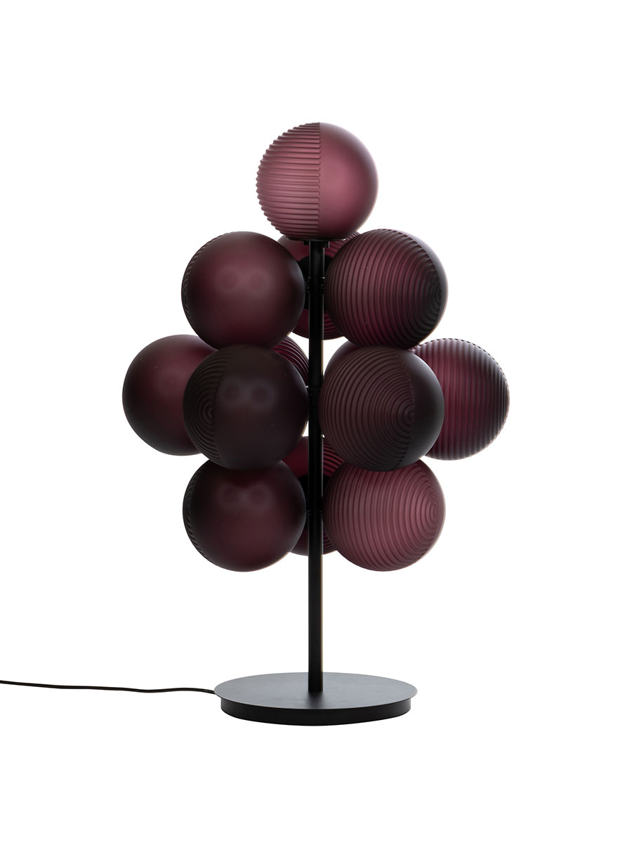 DOMO_Pulpo_Stellar-Grape-Small-Floor-Lamp