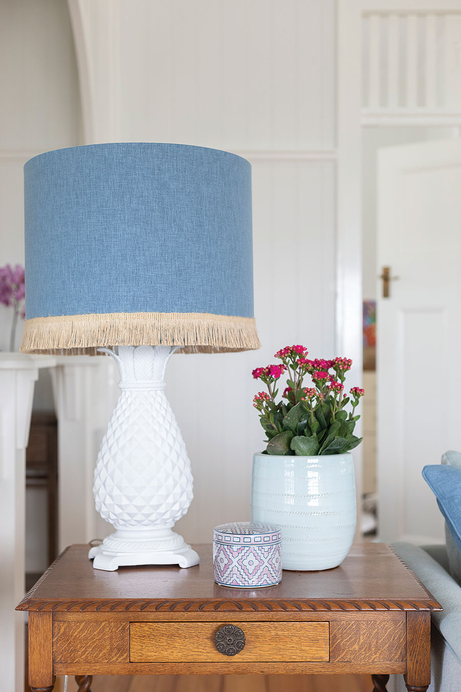 Rylo Co. lampshade