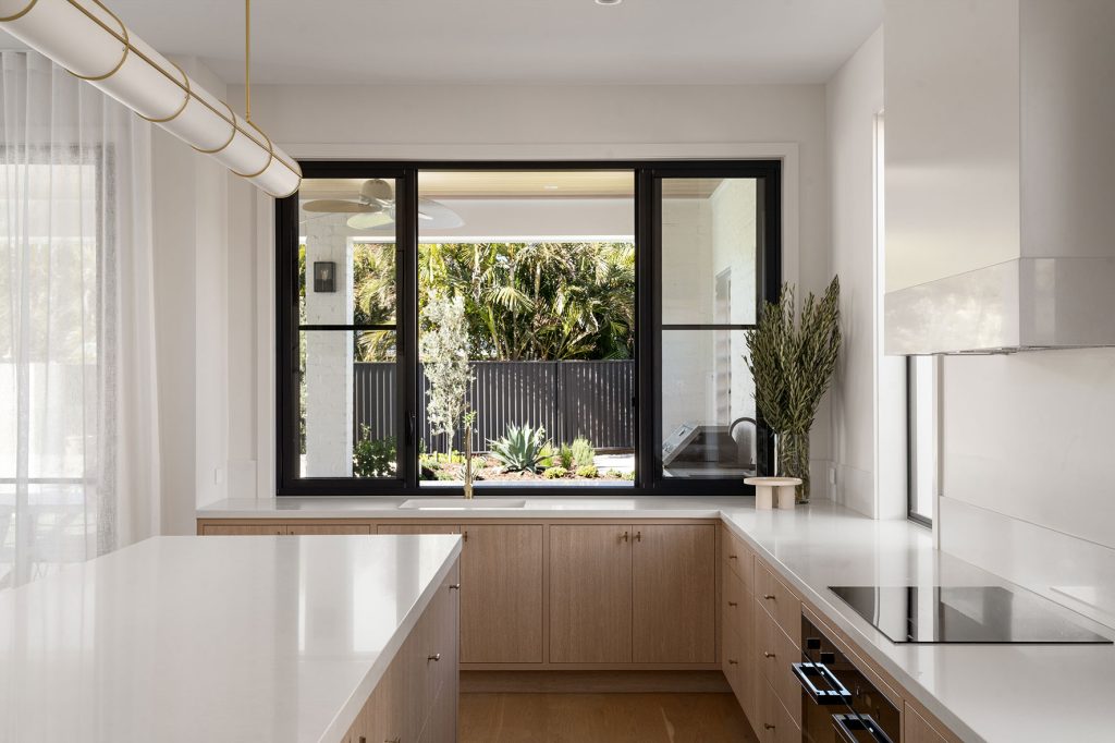 Invilla Architecture modern family home