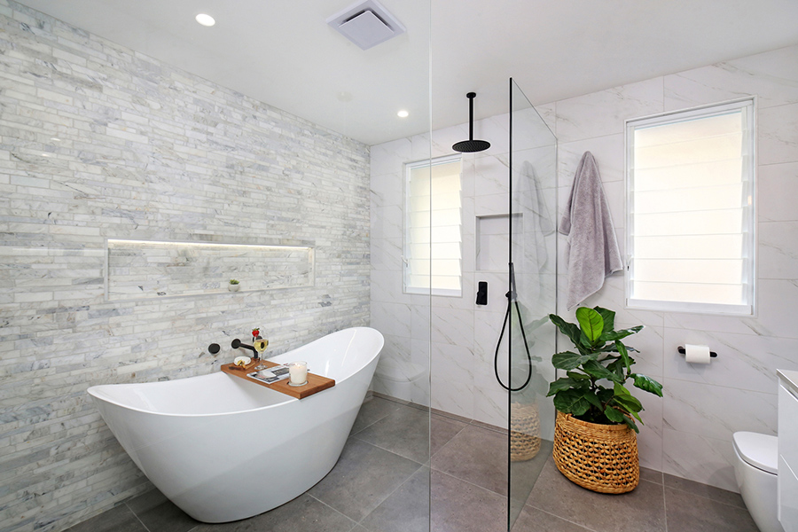 Bathroom renovation budgeting tips you need to know