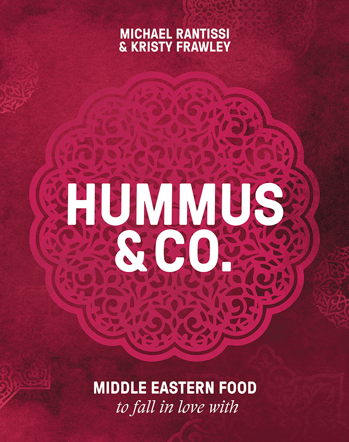 Hummus & Co Murdoch Books