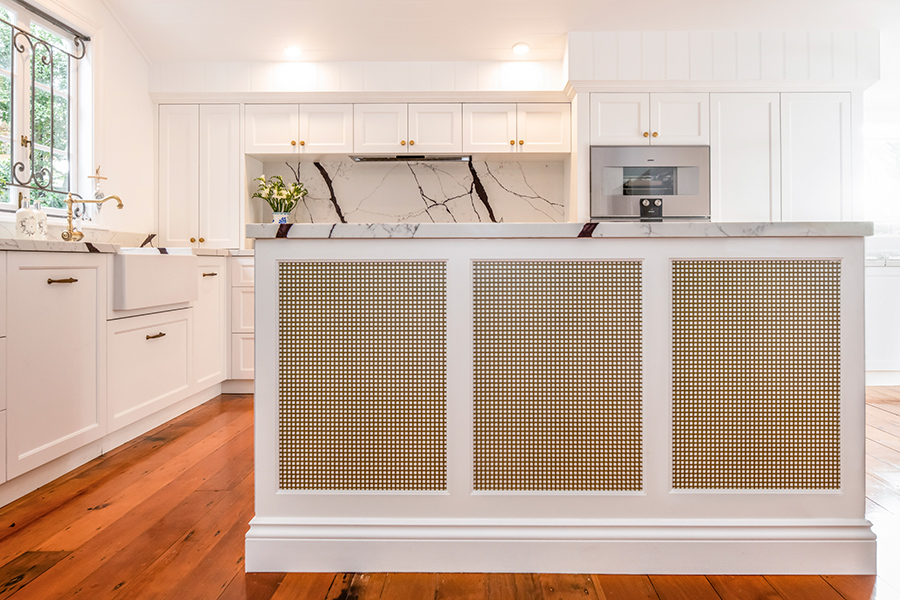 Style Kitchens by Design kitchen renovation