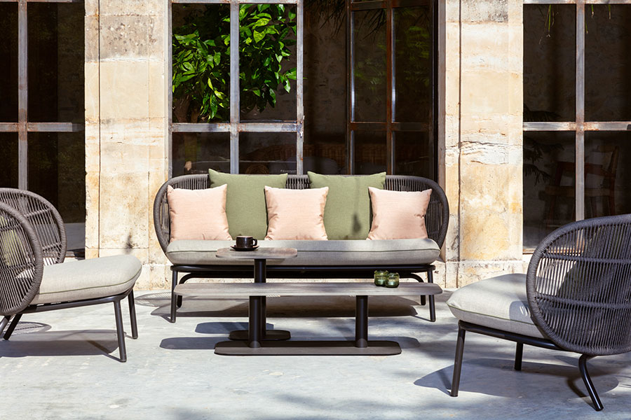 The Kodo Collection Cotswold InOut Furniture
