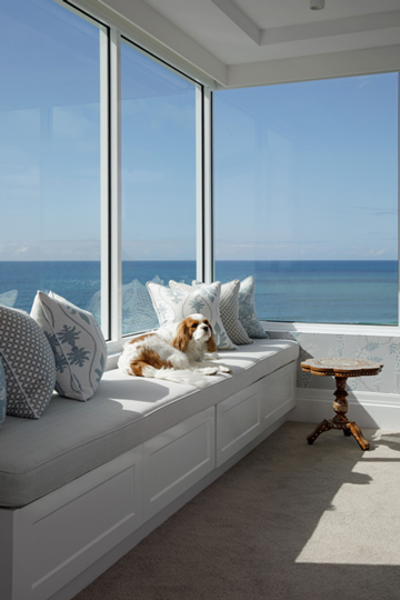 Palm Interiors luxury apartment interior design