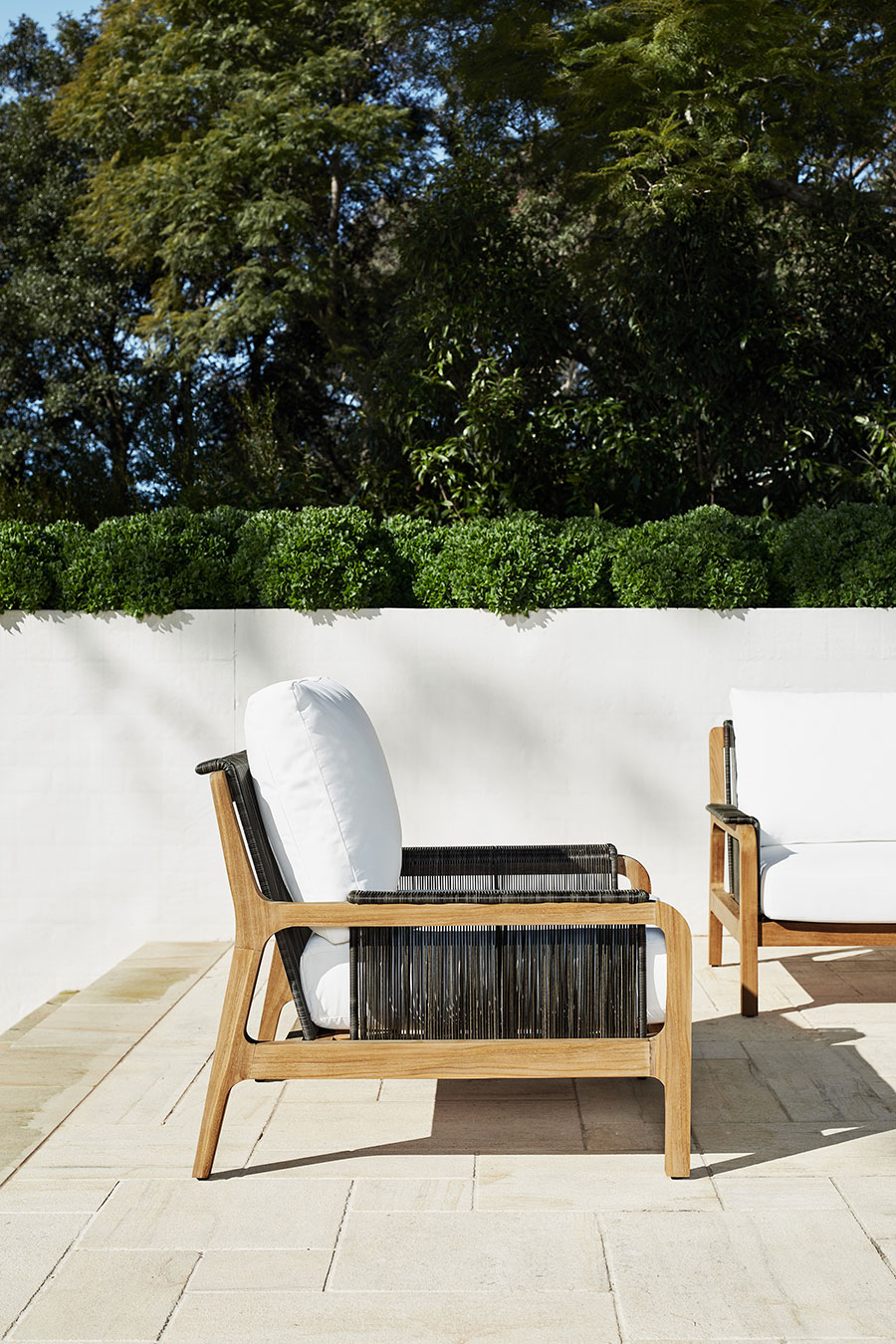 Coco Republic Outdoor furniture 2020/2021 collection