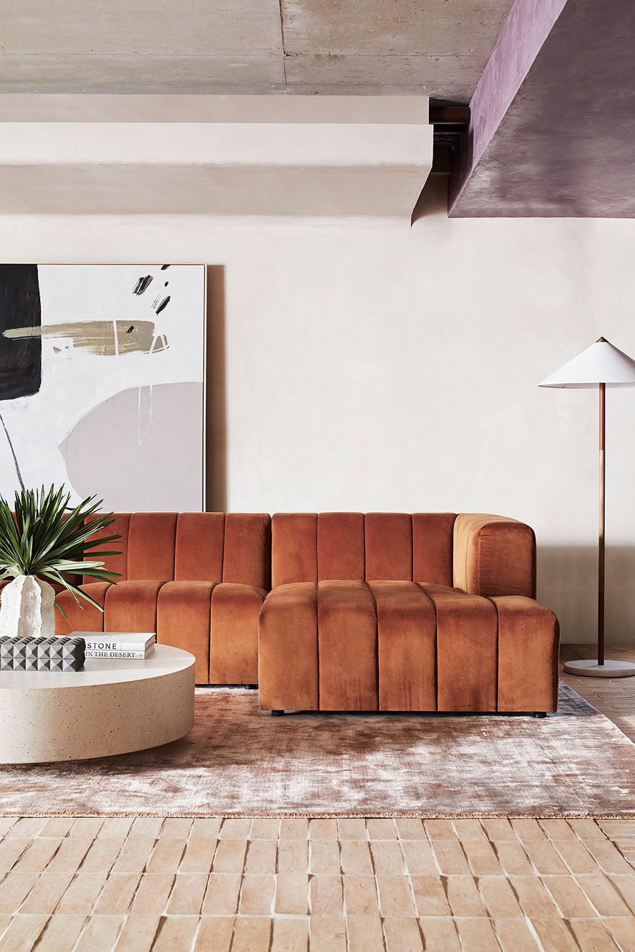 Coco Republic 2020 furniture collection