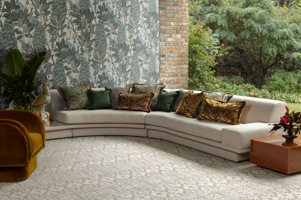 Catherine Martin Designer Rugs premium carpet collection