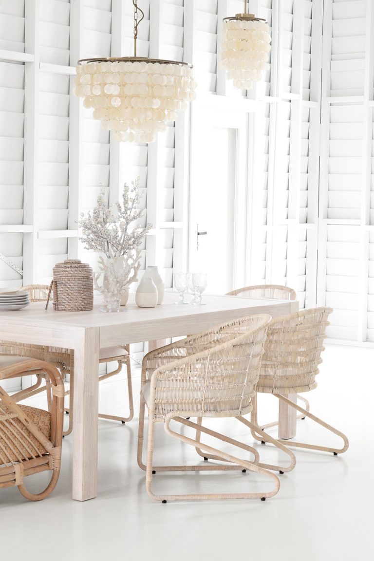 Holiday at home with this coastal-inspired collection from OZ Design ...