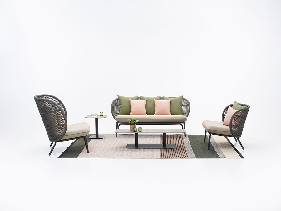 The Kodo Collection Cotswold InOut Furniture