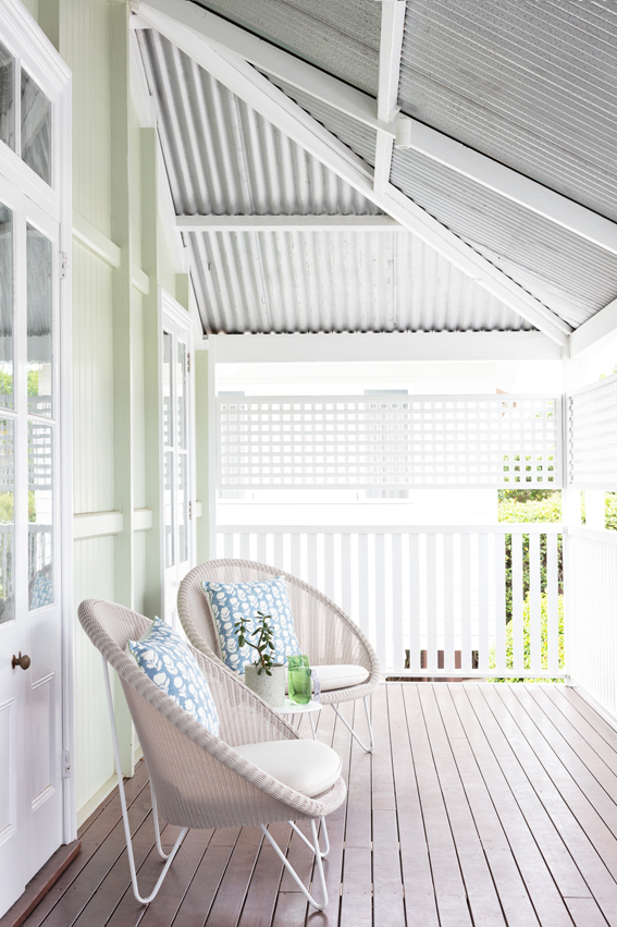 Connors and Co contemporary queenslander