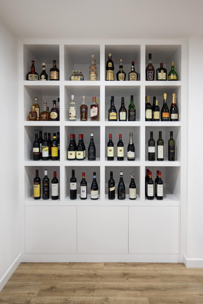 Style-Kitchens-by-Design-Australia-wine-spices-or-condiments-rack