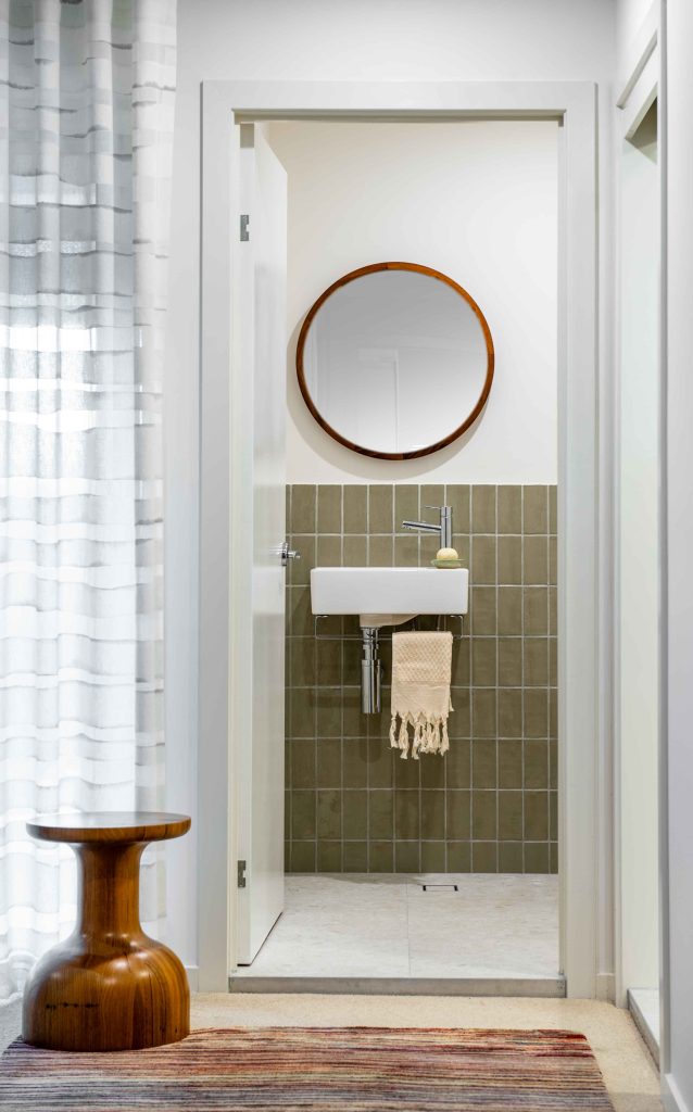 Design & Co - interior - bathroom - vanity