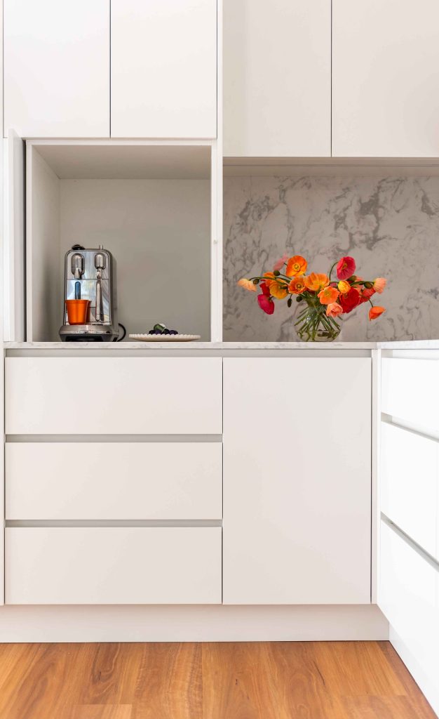 Design & Co - interior - kitchen cabinets