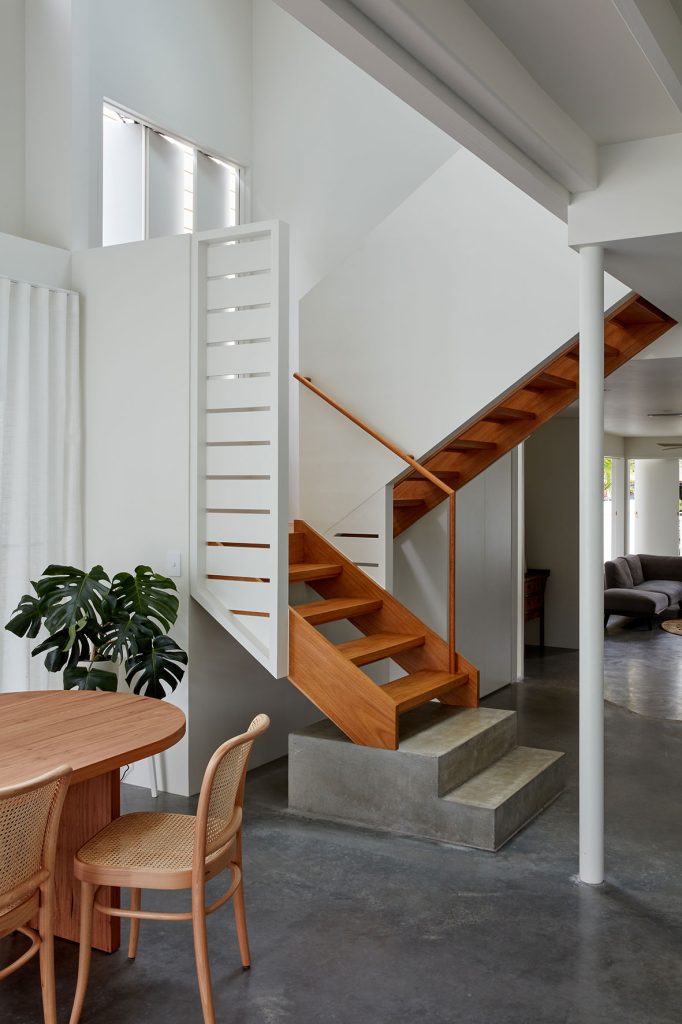 Smith Architects-Withington-Street-interior-stairs