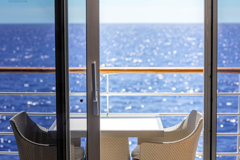 Embark on a Luxury Mediterranean Cruise aboard Azamara Cruises